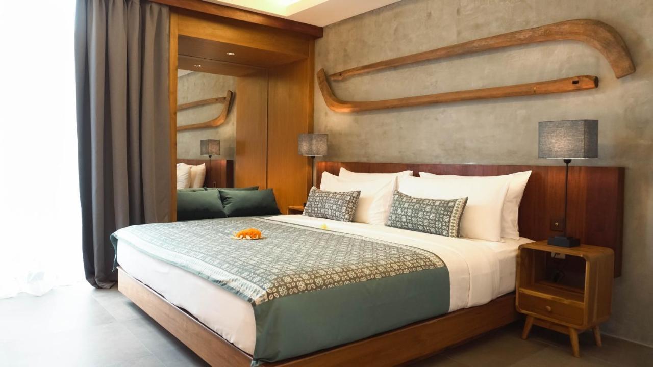 Resort Annora Seminyak