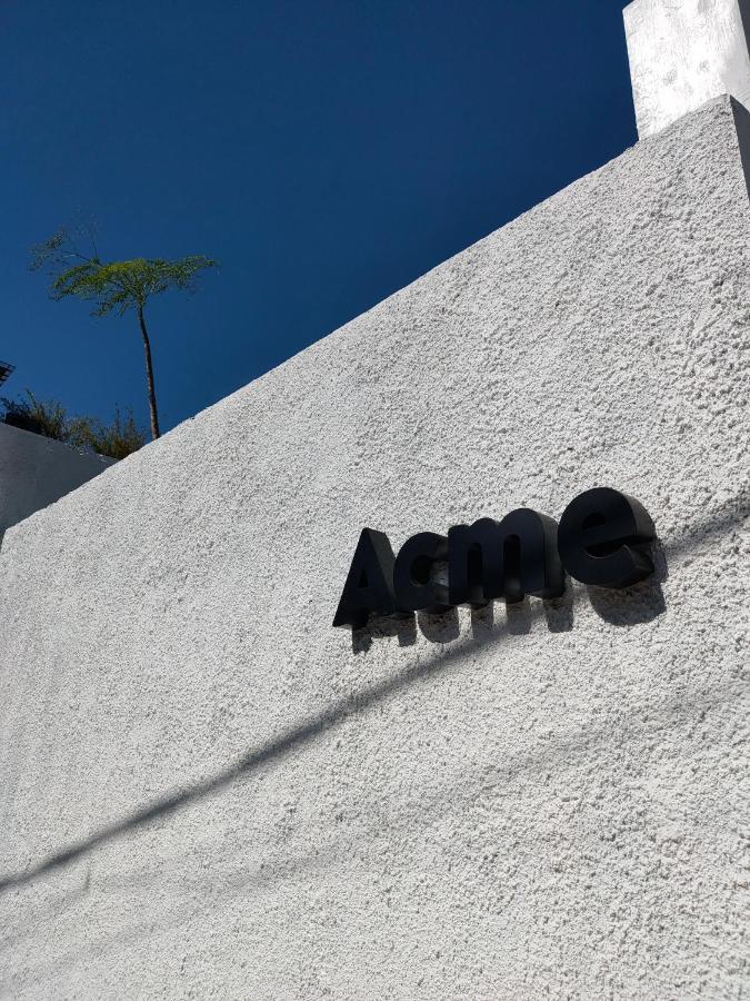 Villa Acme Seminyak (Bali)