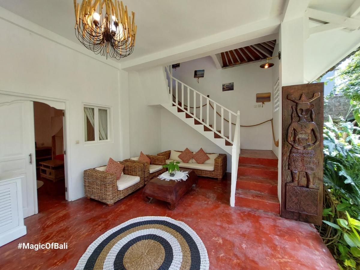 Villa The Ocean Luxury Villas Resort Seminyak (Bali)