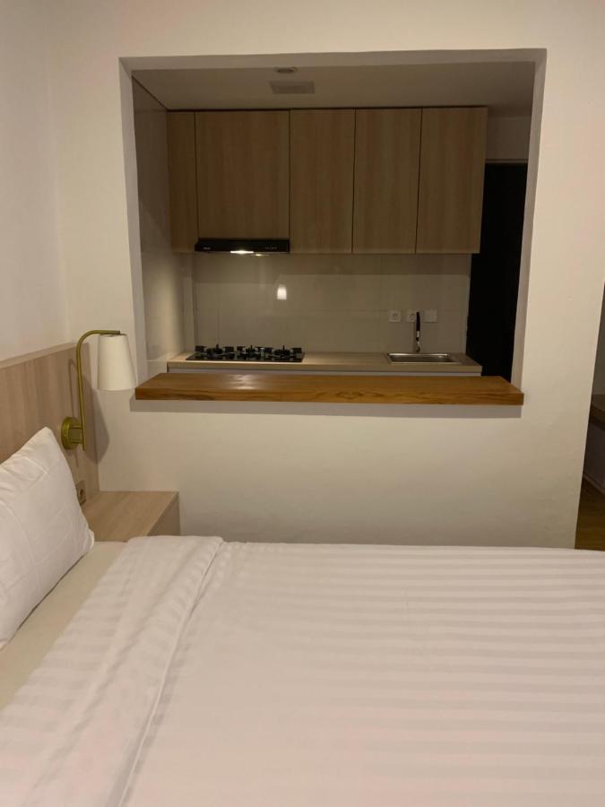 The Hita Apartment *