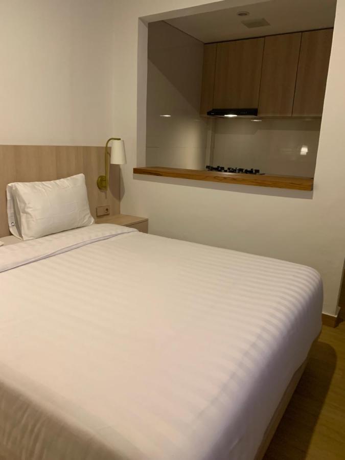 Apartment The Hita