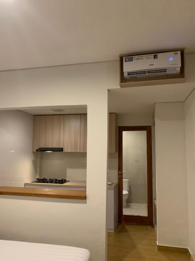 Apartment The Hita *