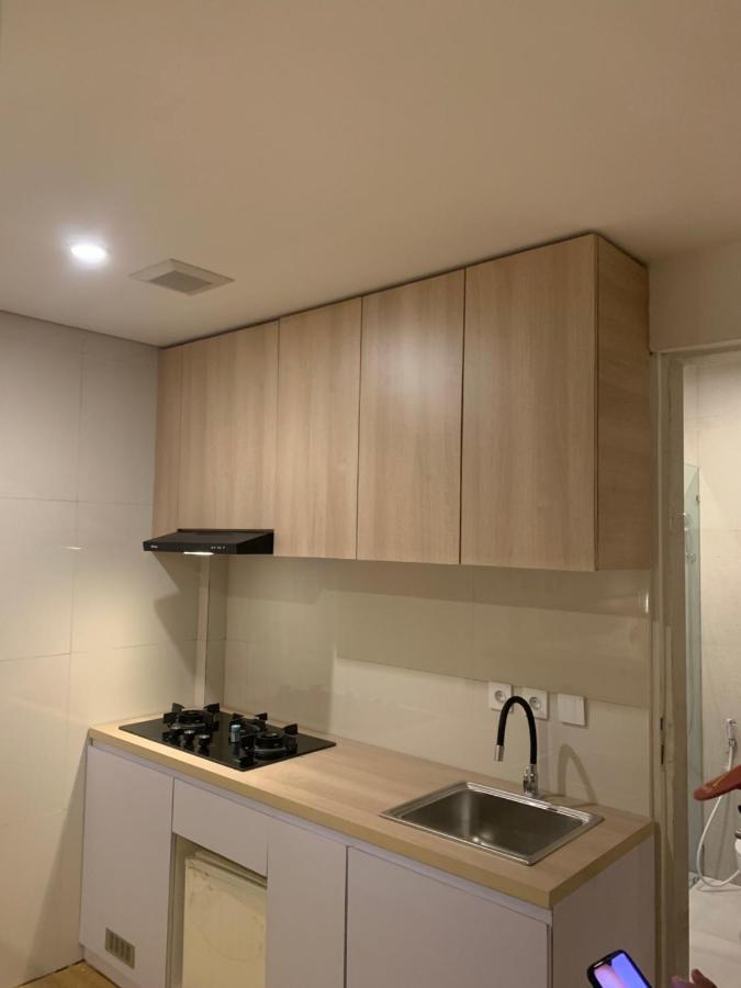 The Hita Apartment