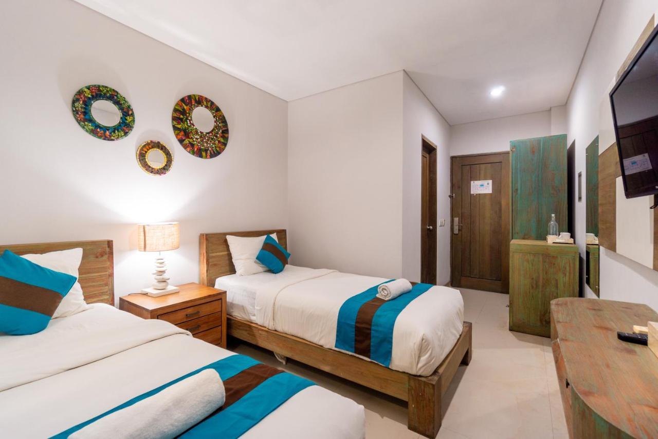 Casa Kayu Aya Hotel 3*
