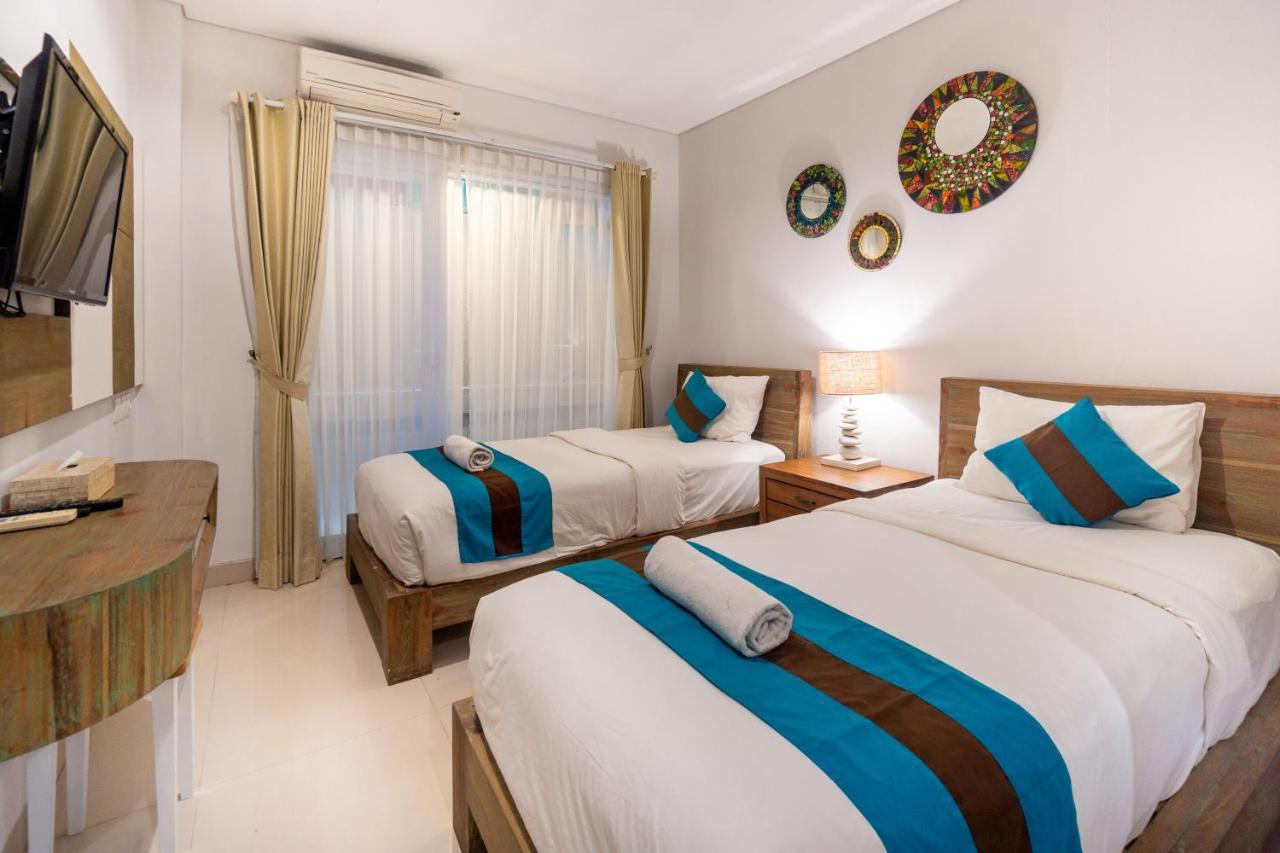 Casa Kayu Aya 3* Seminyak (Bali)
