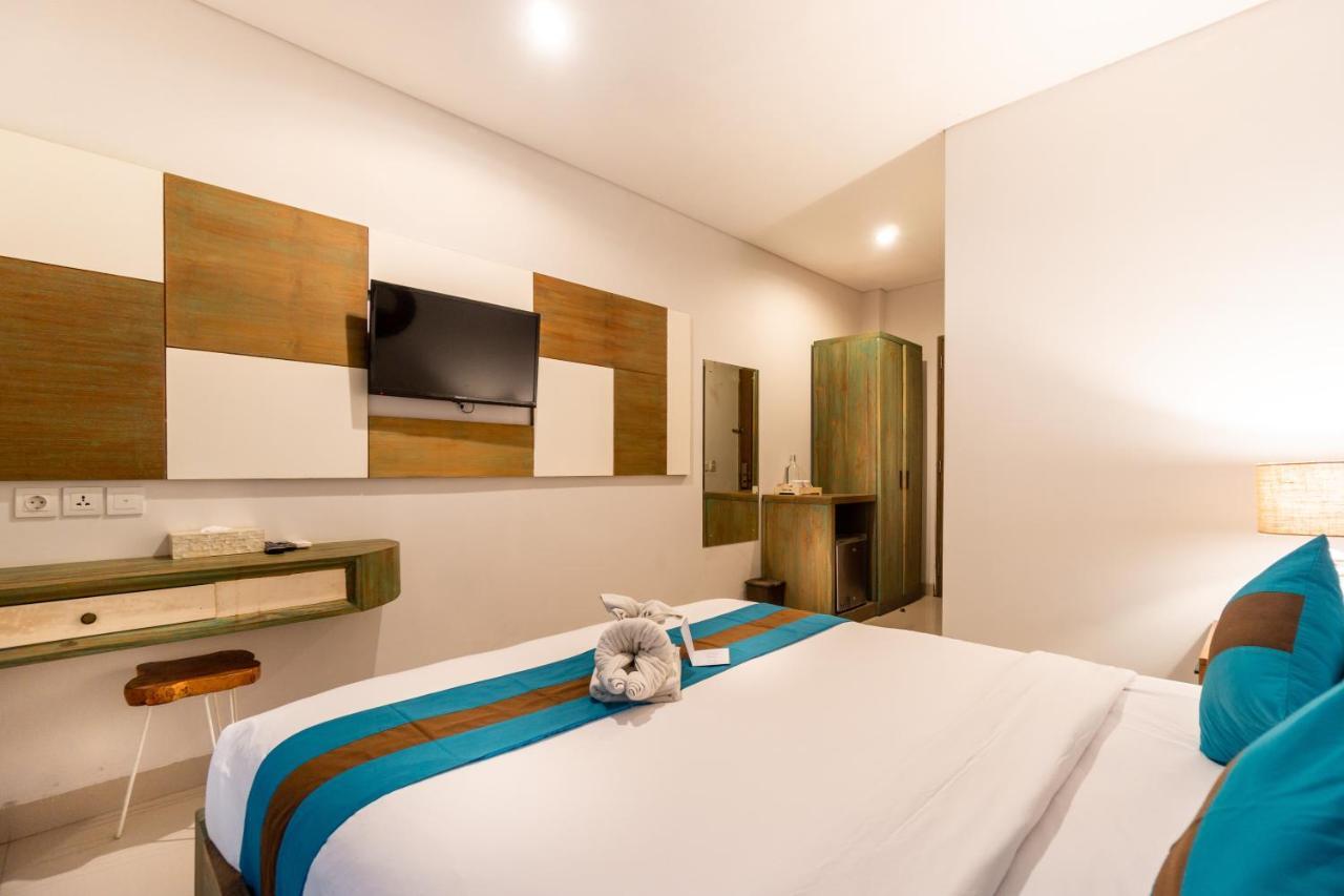 Casa Kayu Aya Hotel