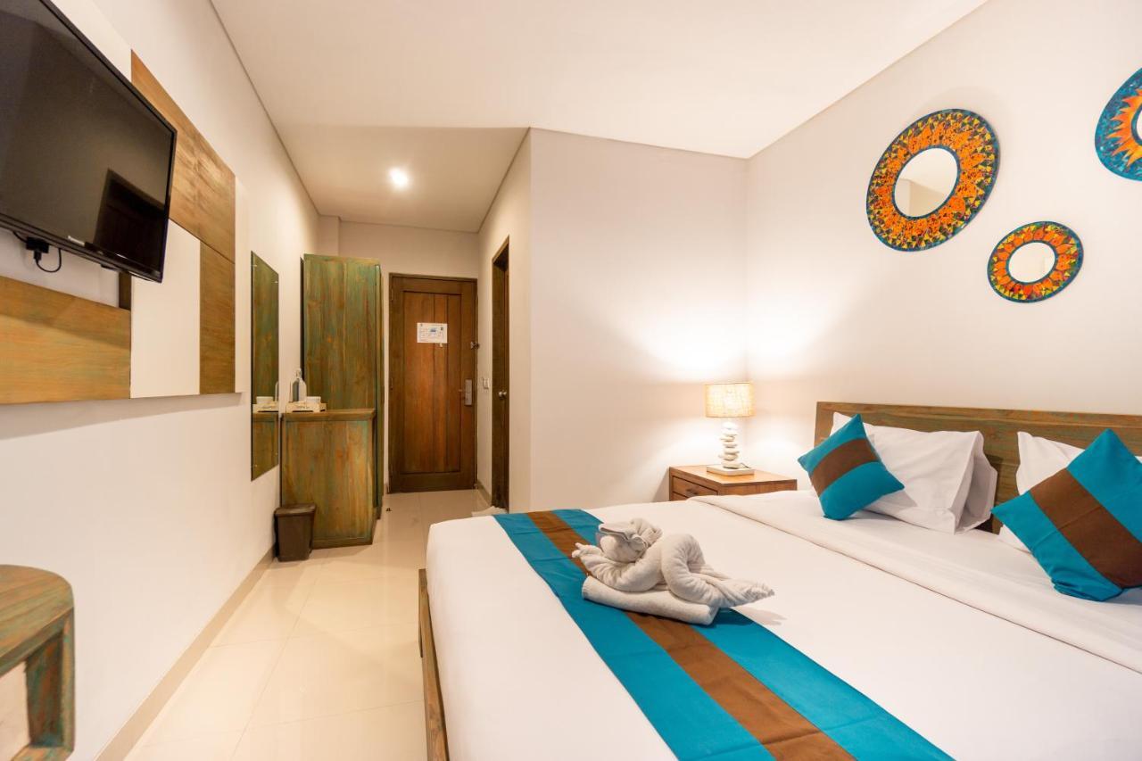 Hotel Casa Kayu Aya