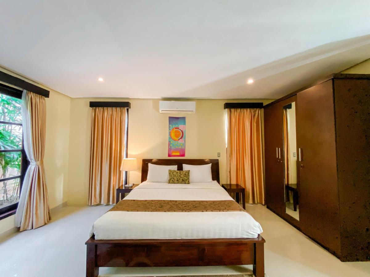 Villa Cometa Villas By Premier Hospitality Seminyak (Bali)
