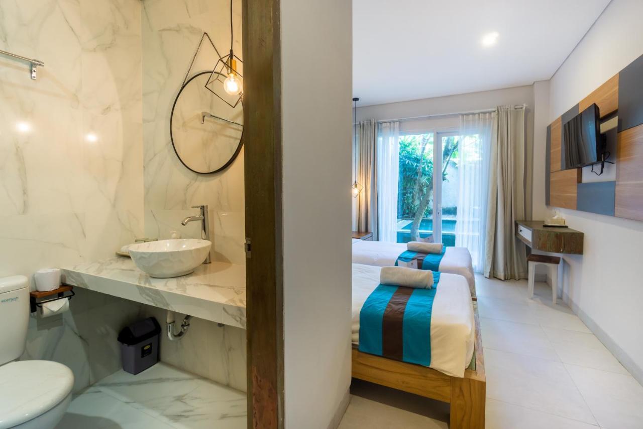 Casa Kayu Aya 3*