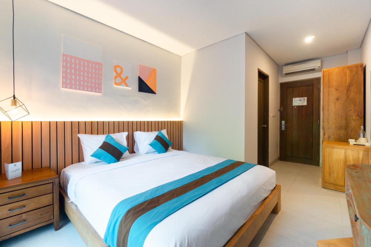Casa Kayu Aya 3* Seminyak (Bali)