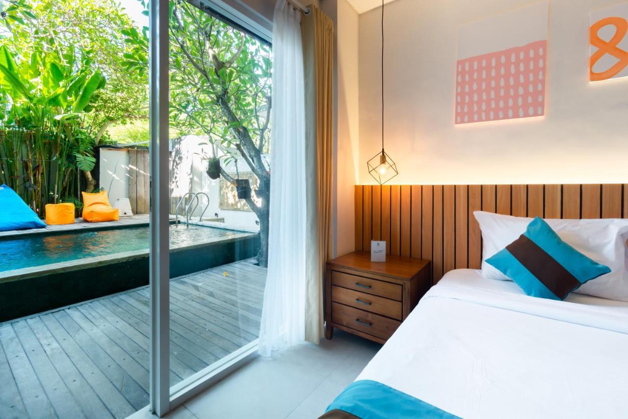Casa Kayu Aya Hotel 3*