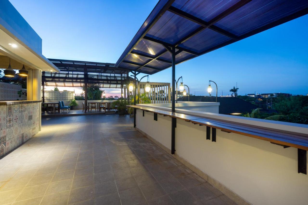 Hotel Casa Kayu Aya 3*