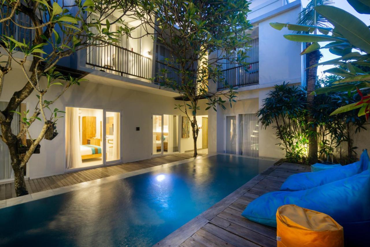 Casa Kayu Aya Seminyak (Bali)