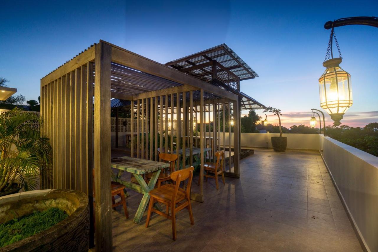 Casa Kayu Aya Hotel 3*