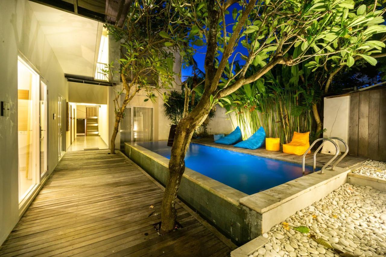 Casa Kayu Aya Hotel Seminyak (Bali)