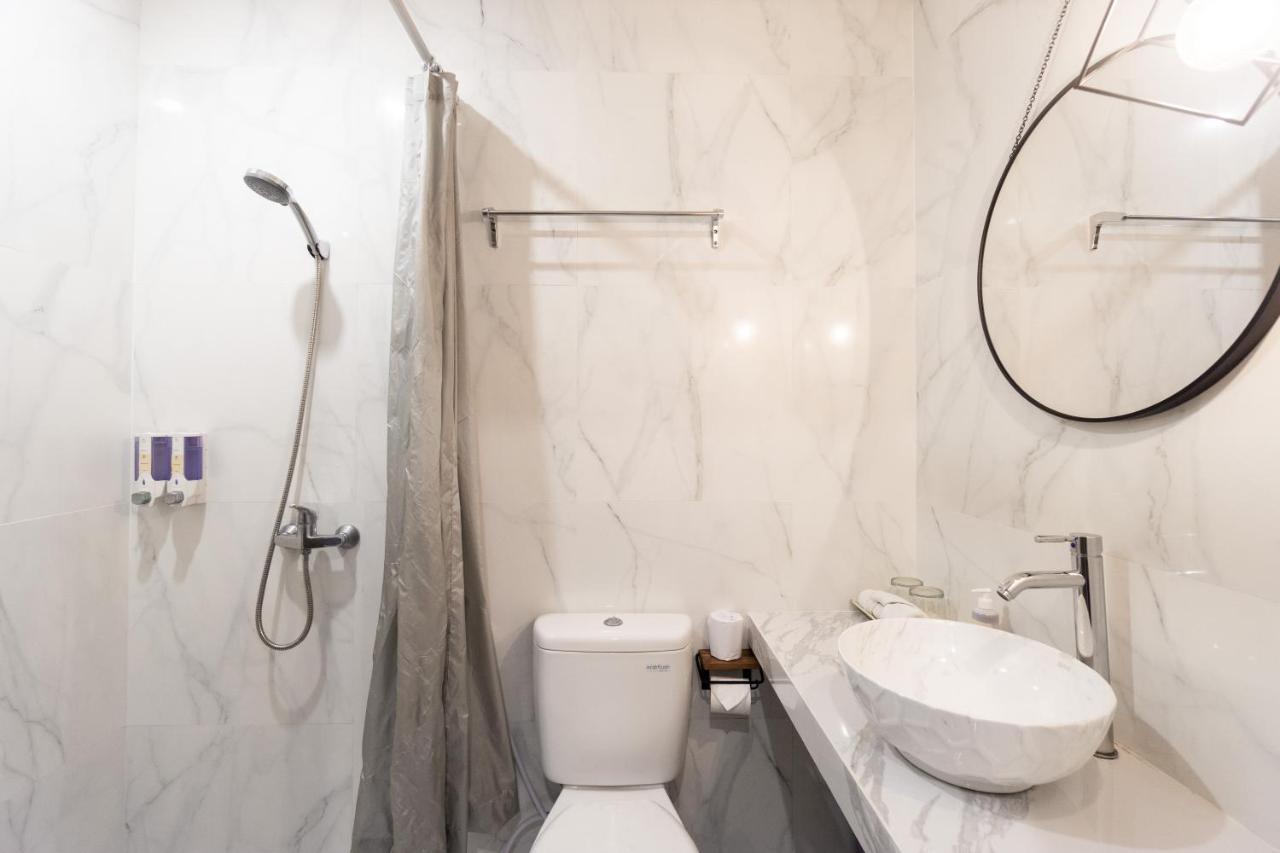 Hotel Casa Kayu Aya 3*