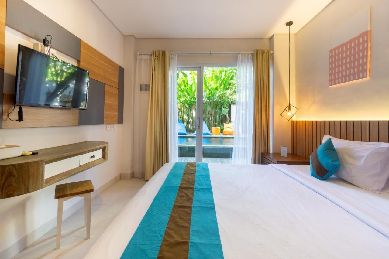 Casa Kayu Aya 3*