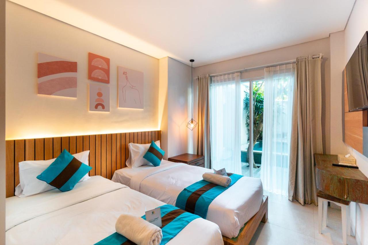 Casa Kayu Aya Seminyak (Bali)