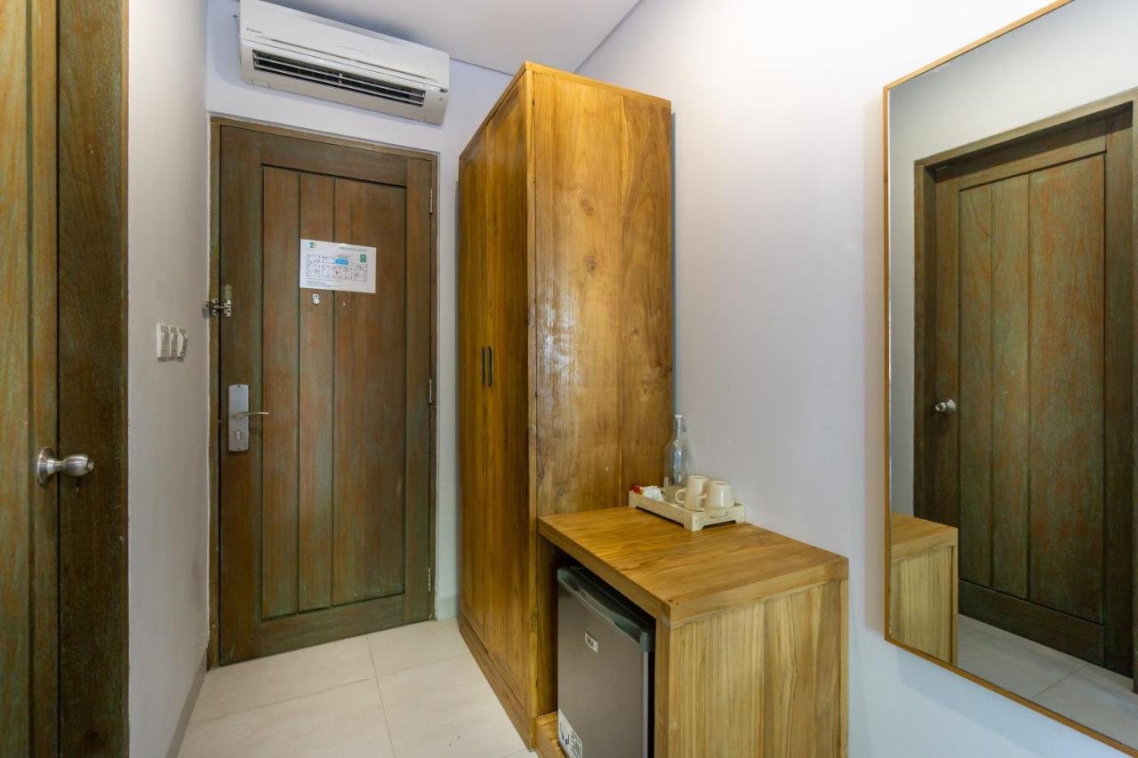 Hotel Casa Kayu Aya