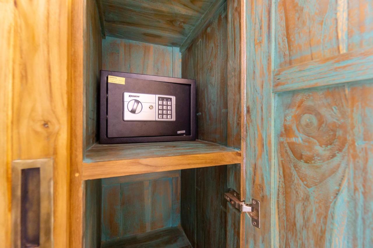 Hotel Casa Kayu Aya 3*