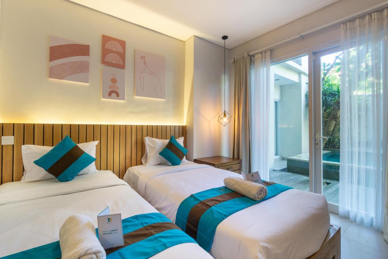 Casa Kayu Aya Hotel