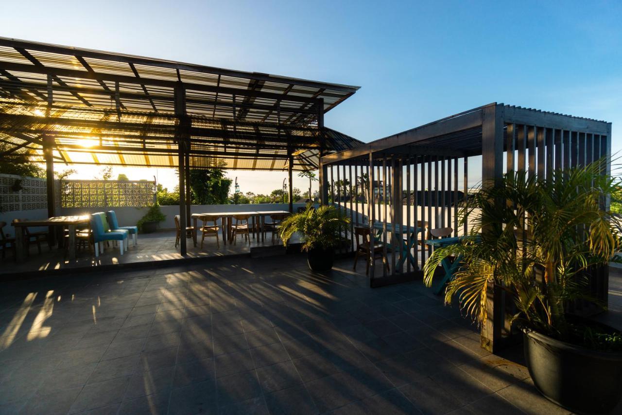 Casa Kayu Aya