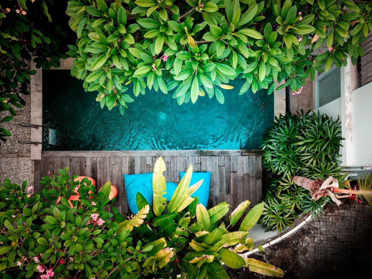 Casa Kayu Aya Hotel 3*