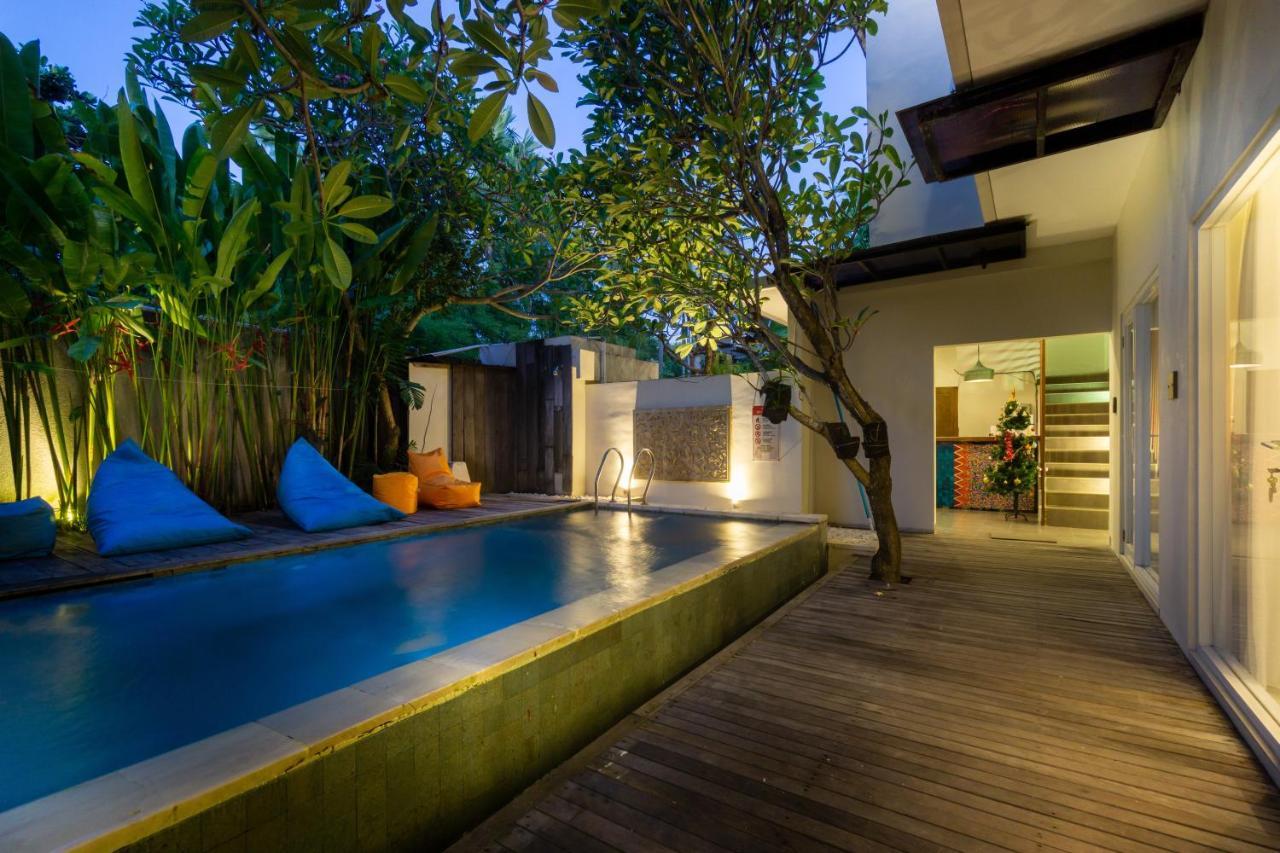 Casa Kayu Aya Hotel 3*