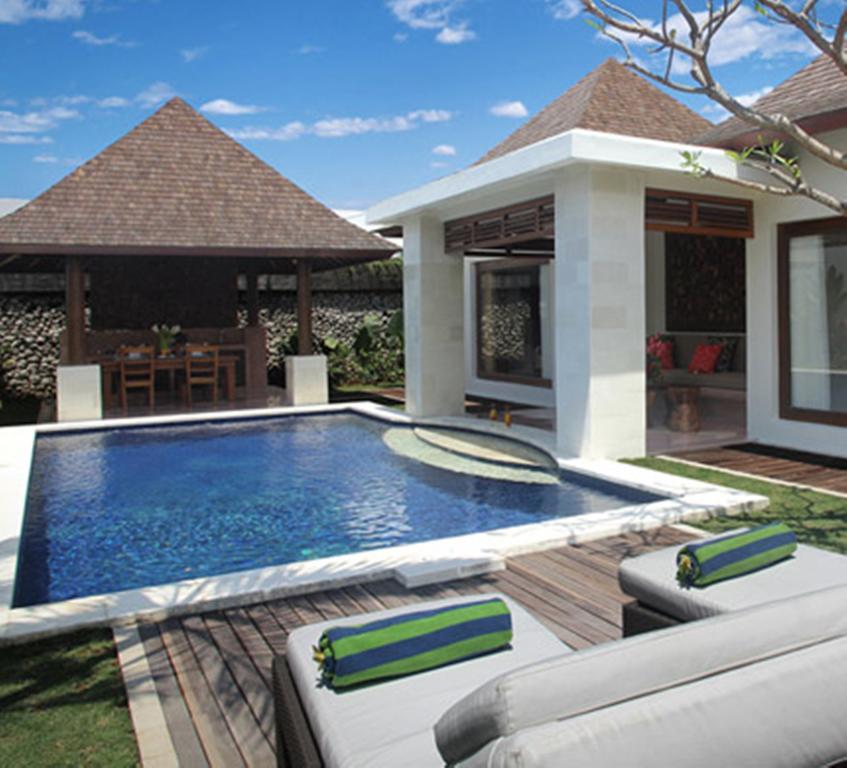 Villa The Haere *