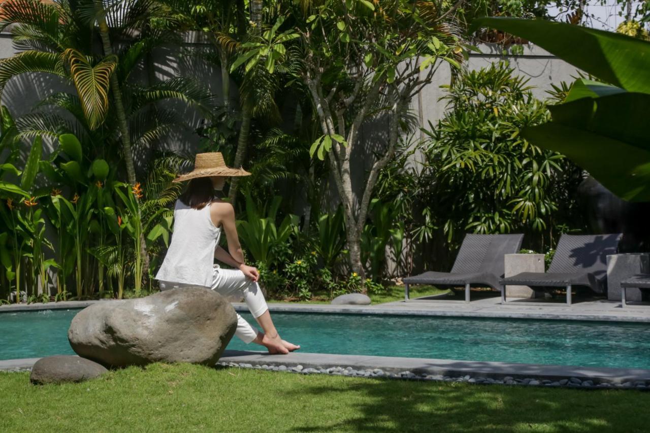 The Amala Boutique Retreat Pousada *