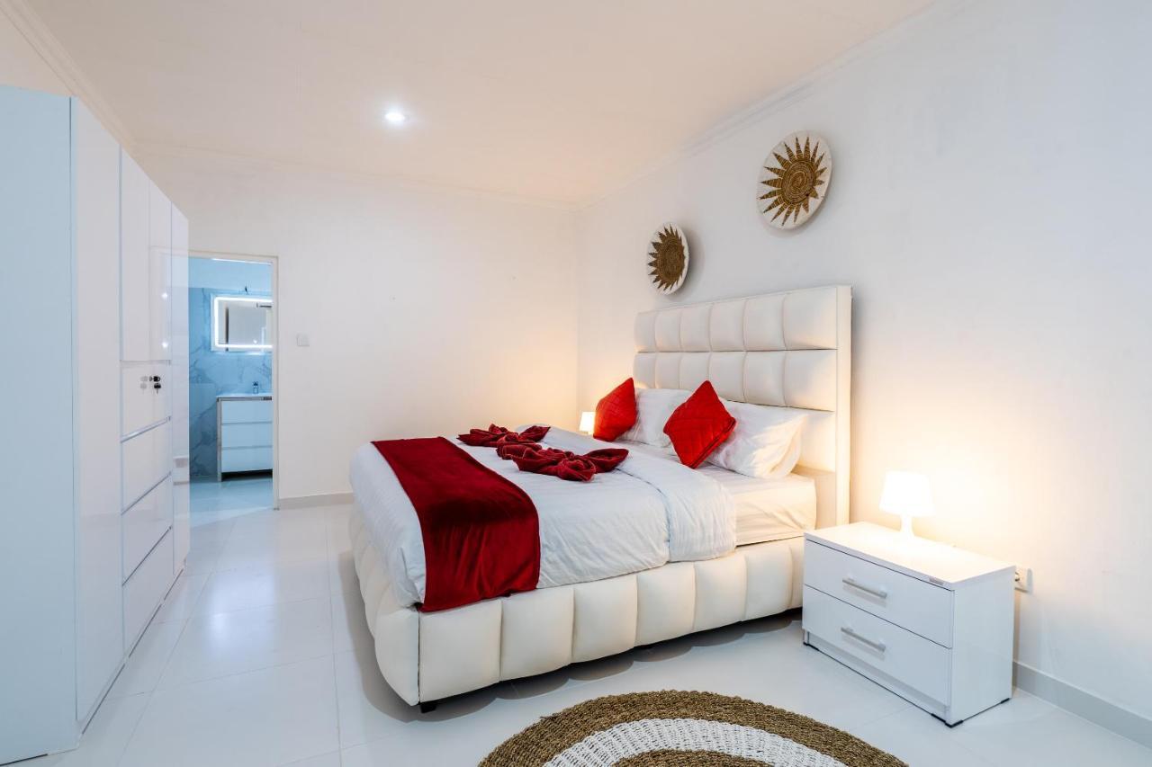 Luxury Minimalist White Angel In