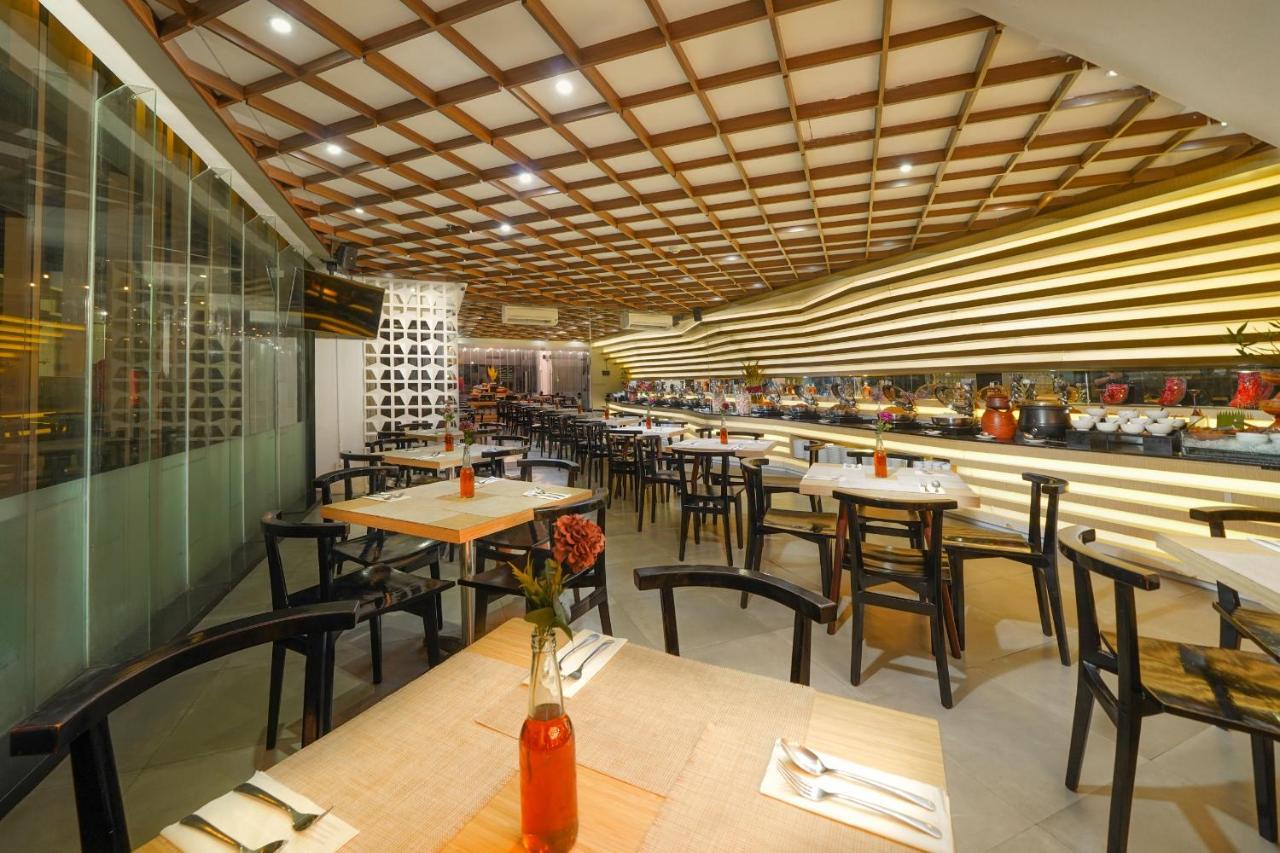 Brits Legian Hotel