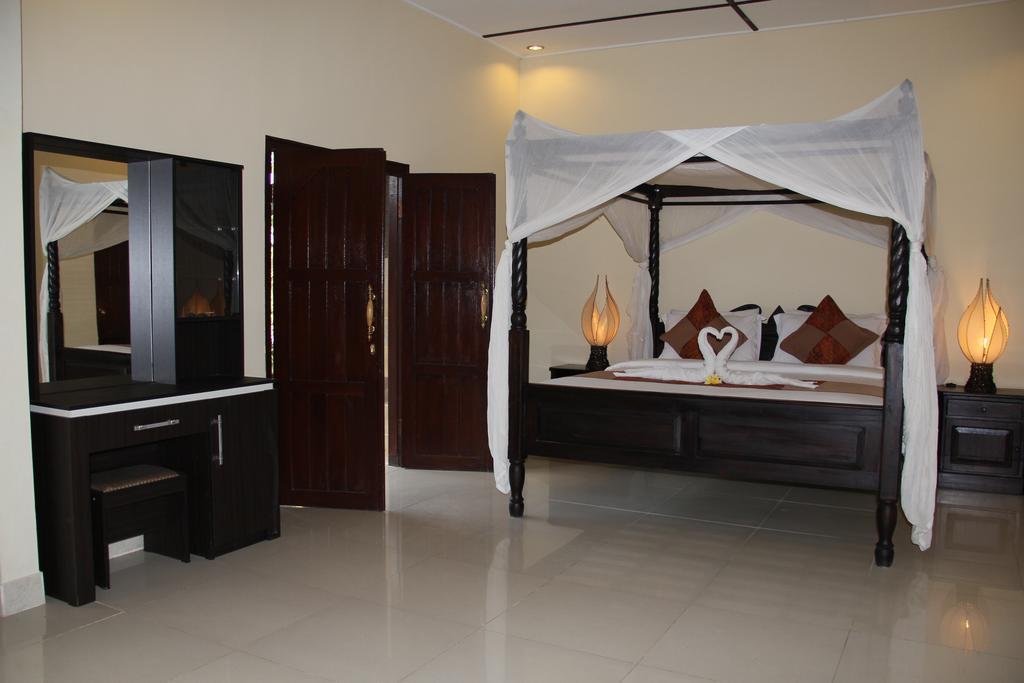 Villa The Catur Seminyak (Bali)