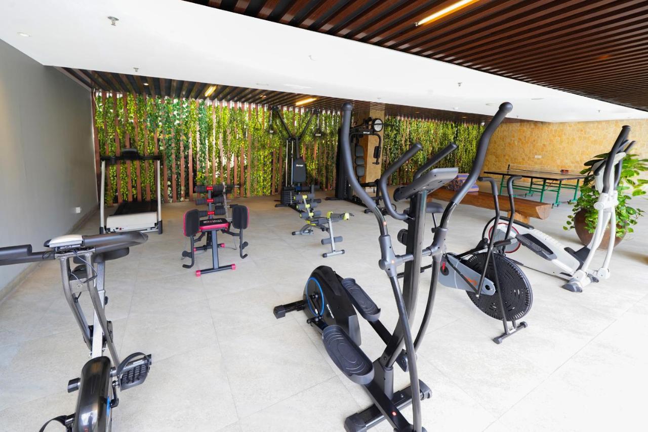 Hotel Brits Legian Seminyak (Bali)