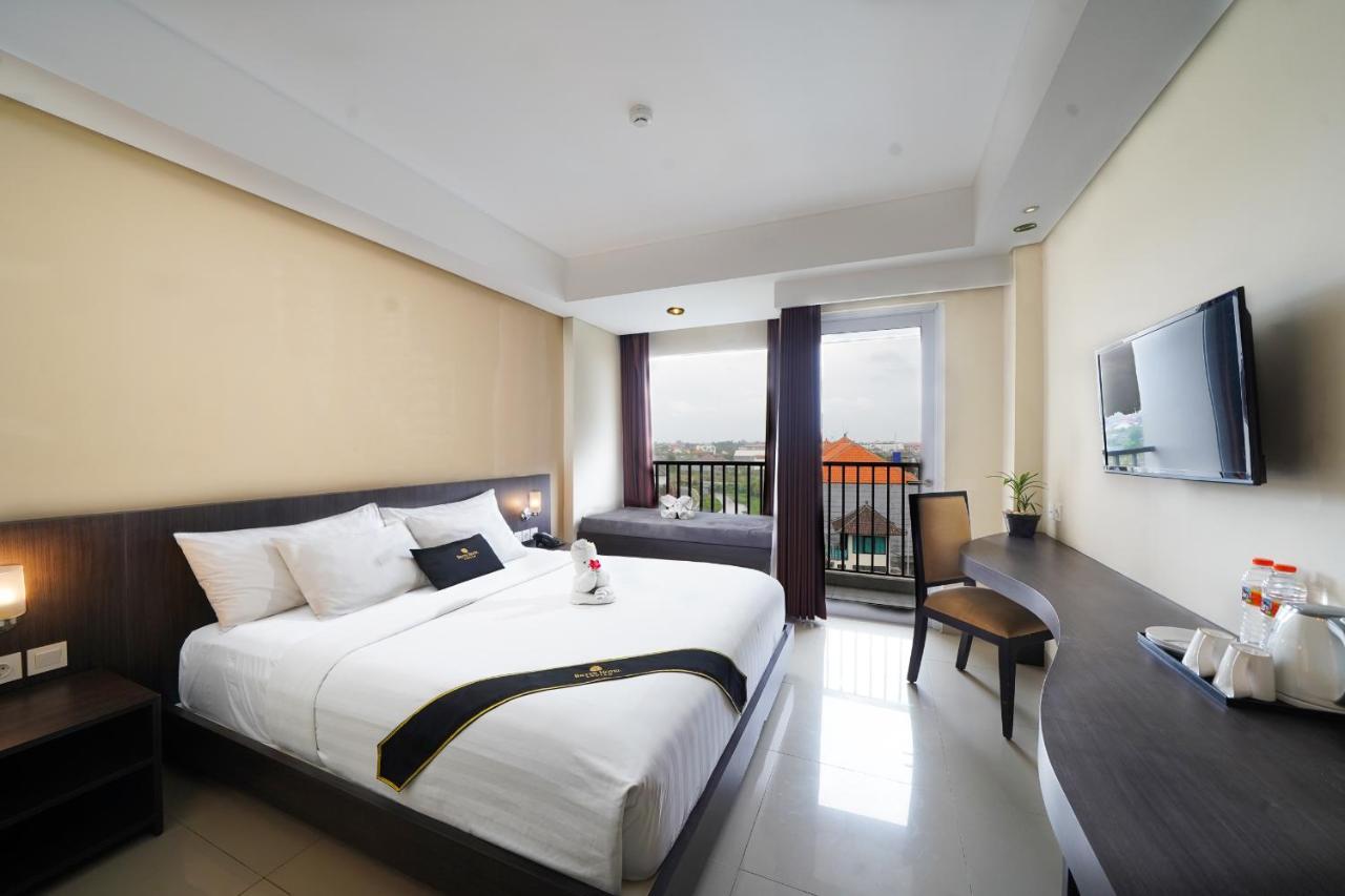 Brits Legian Seminyak (Bali)