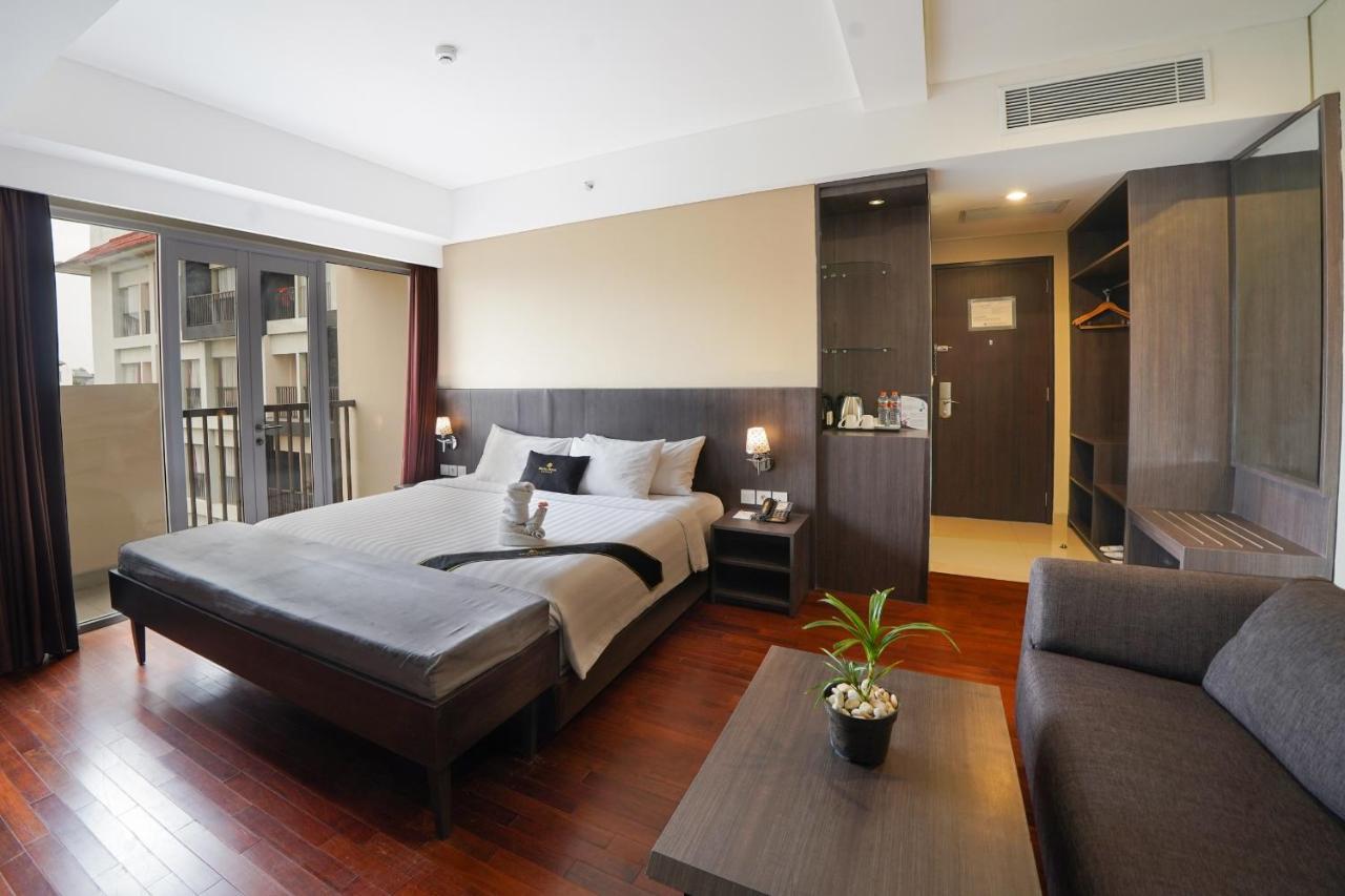 Brits Legian Hotel