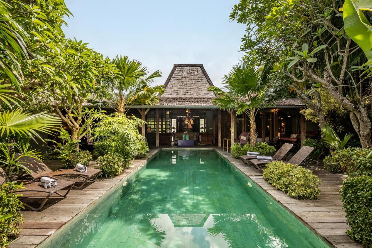 Gambar Villa Seminyak (Bali)