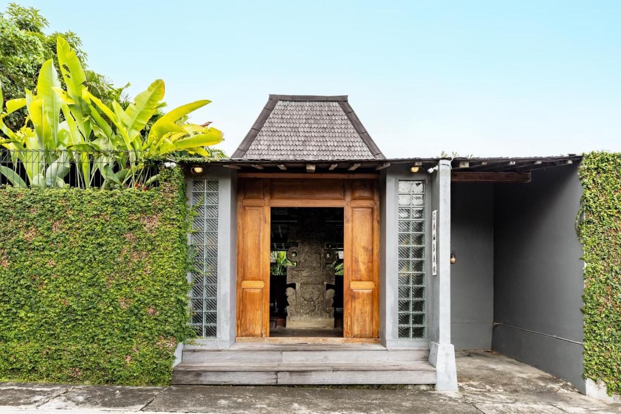 Gambar Villa Seminyak (Bali)
