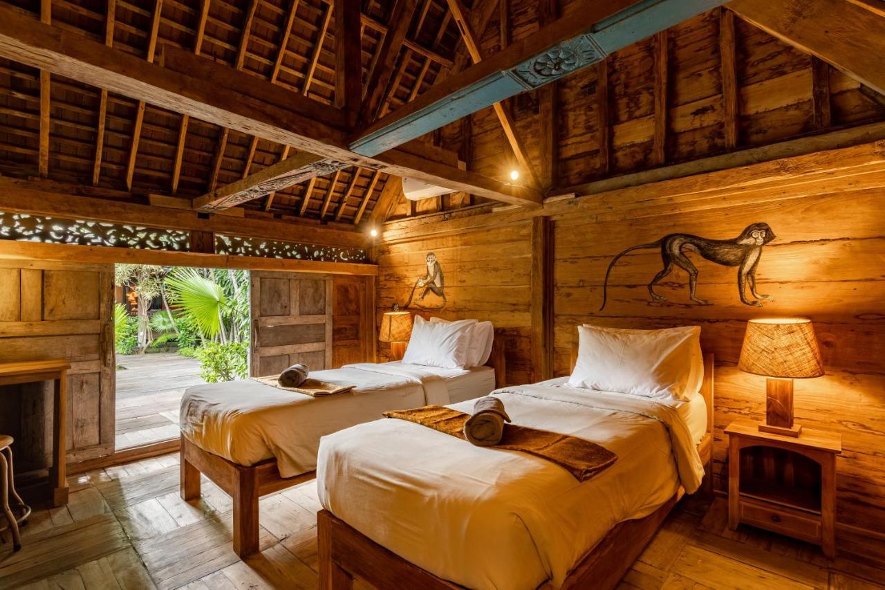 Gambar Villa Seminyak (Bali)