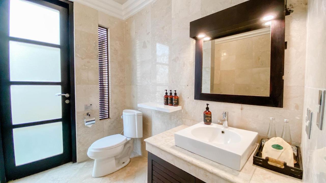 Villa Cometa Villas By Premier Hospitality Seminyak (Bali)