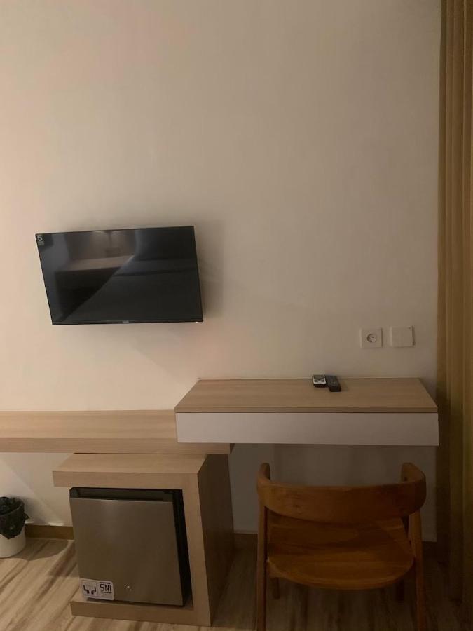Apartment The Hita