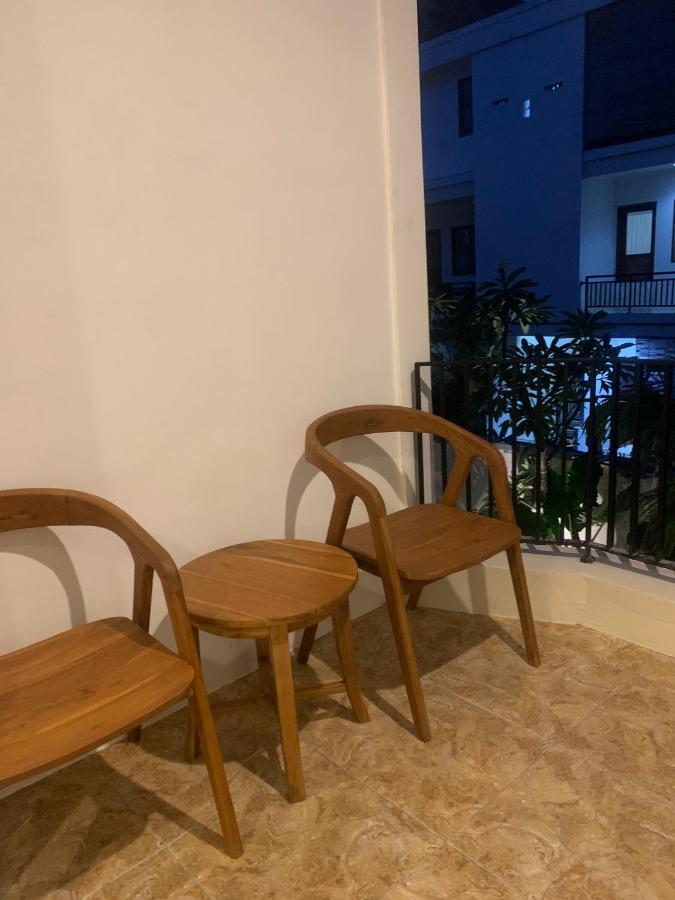 The Hita Apartment