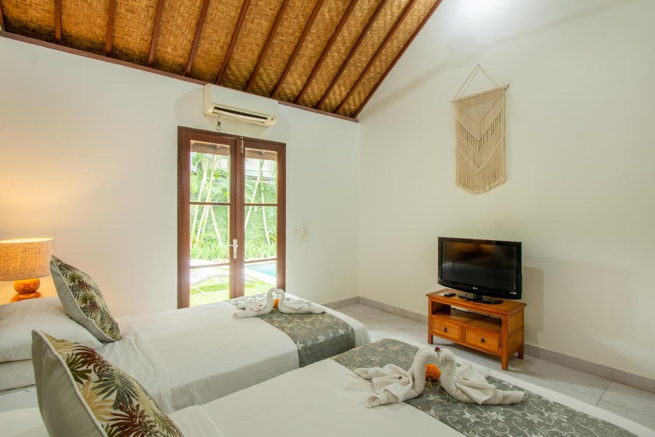 Villa Rumi Seminyak (Bali)