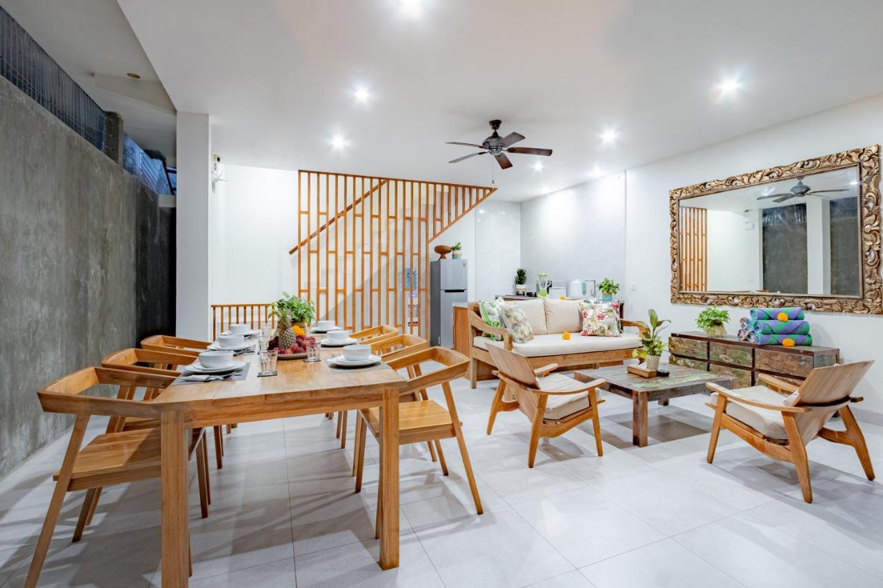 Rumi Villa