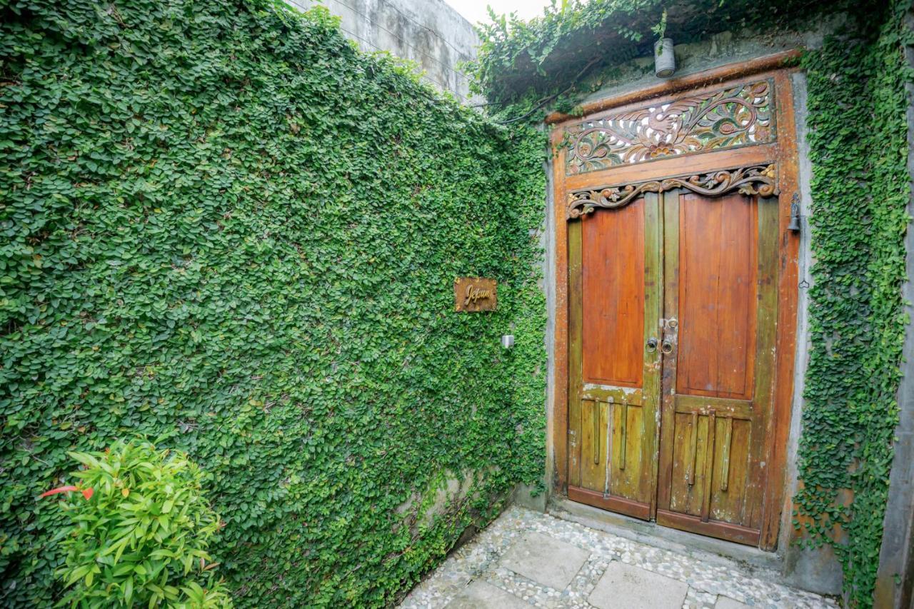Villa Rumi Seminyak (Bali)