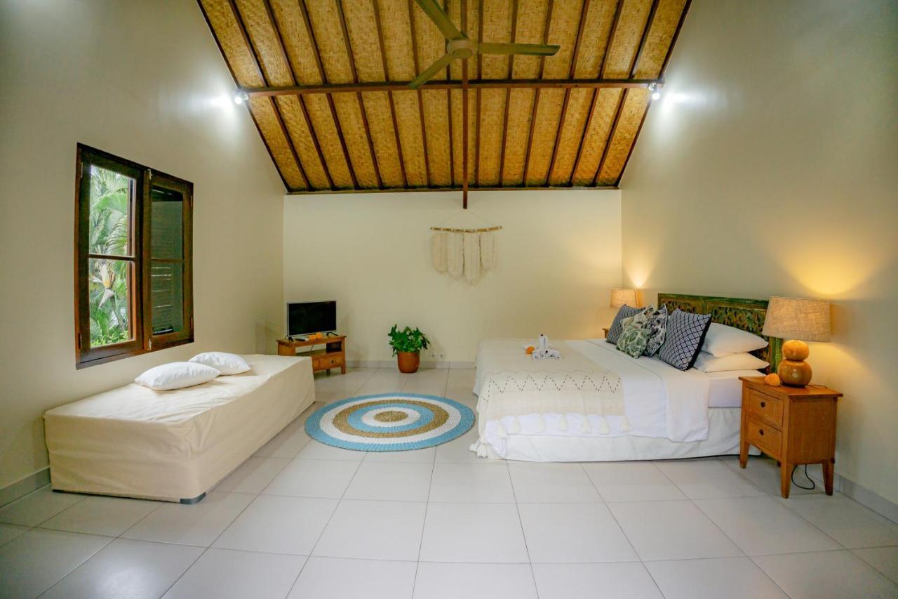 Villa Rumi