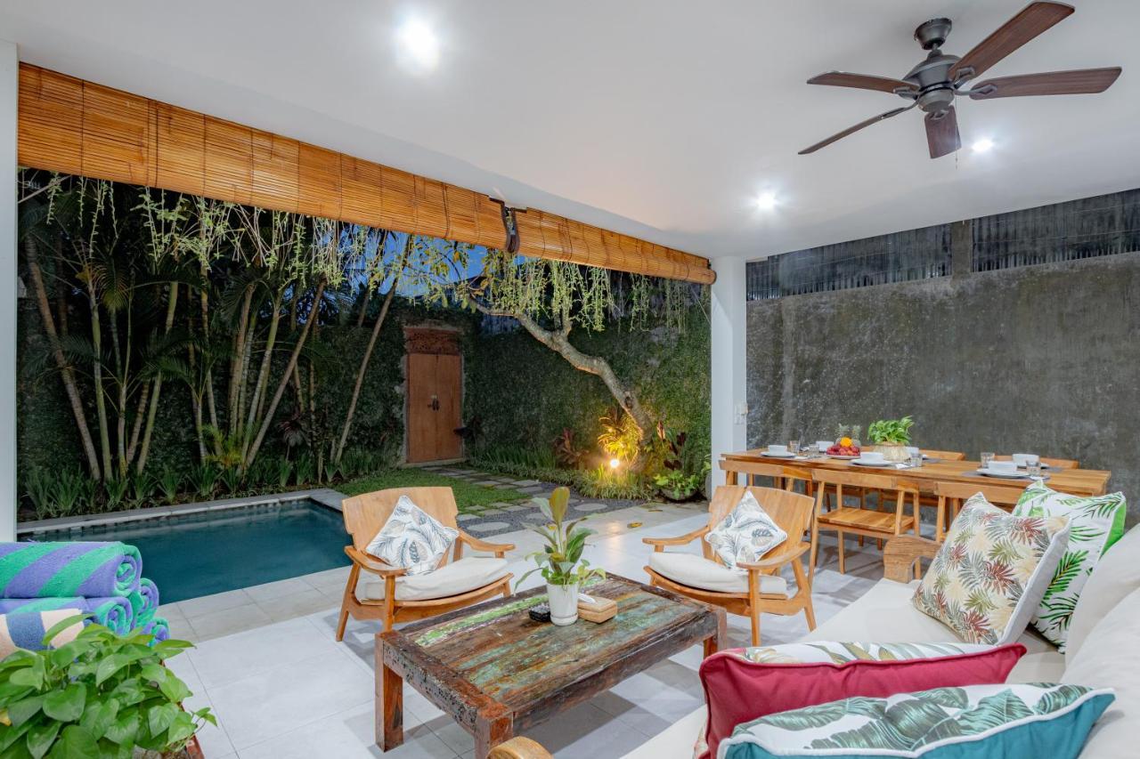 Villa Rumi Seminyak (Bali)