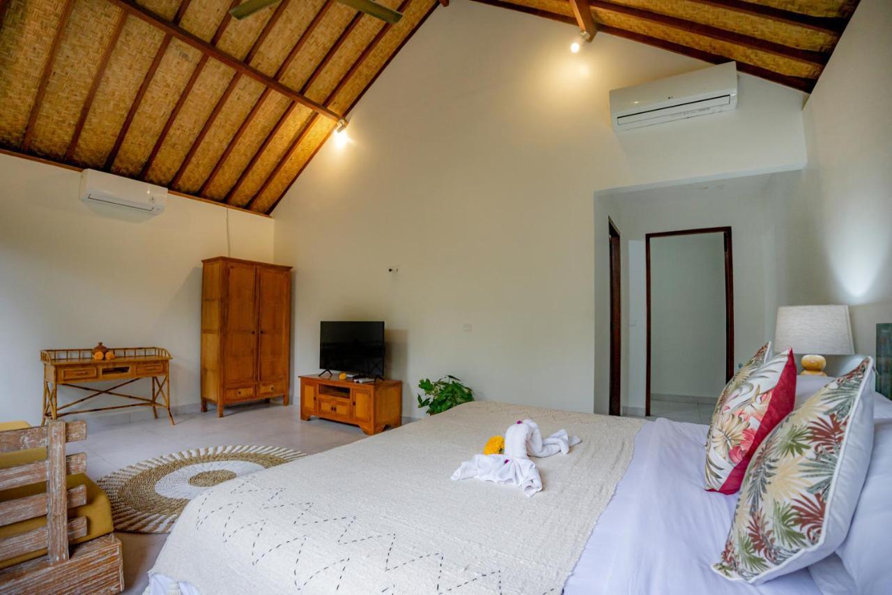 Villa Rumi *