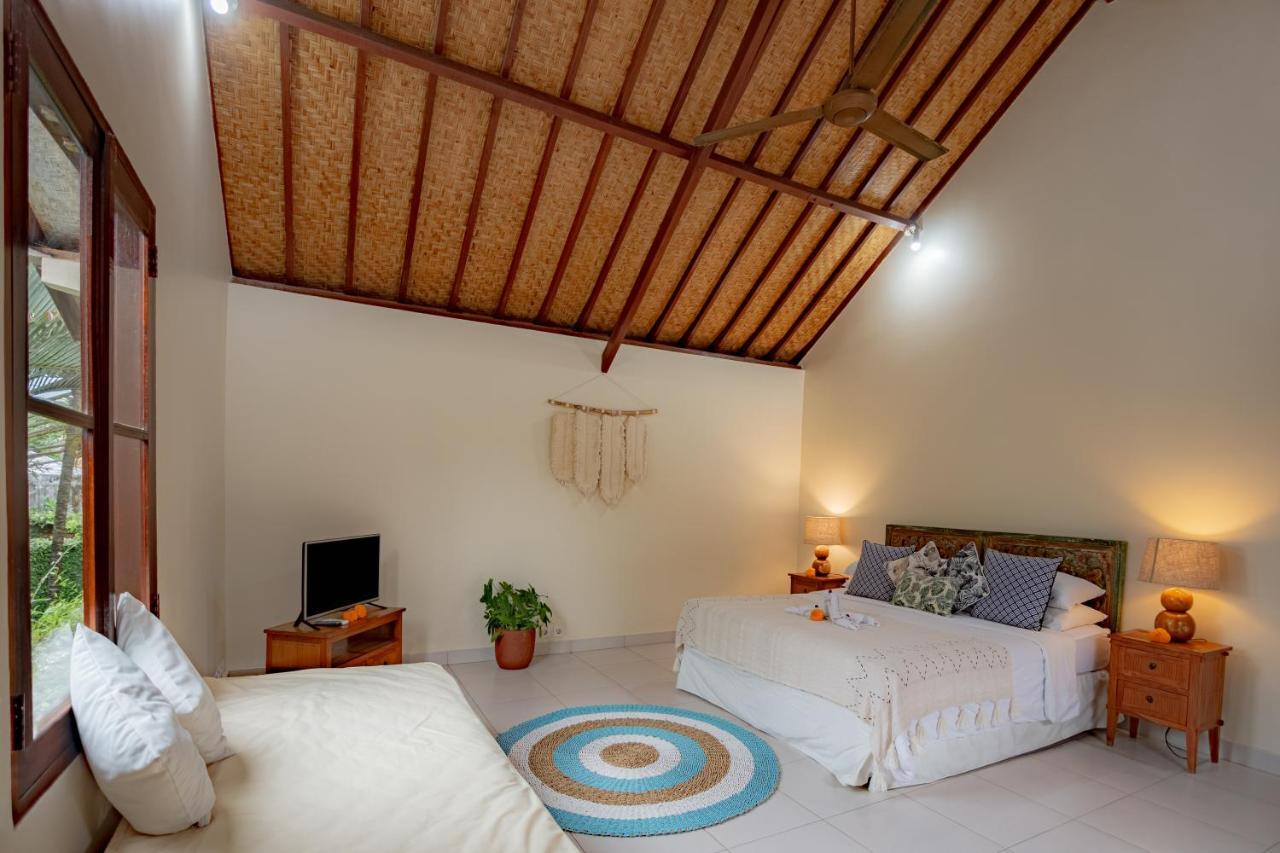 Rumi Villa *