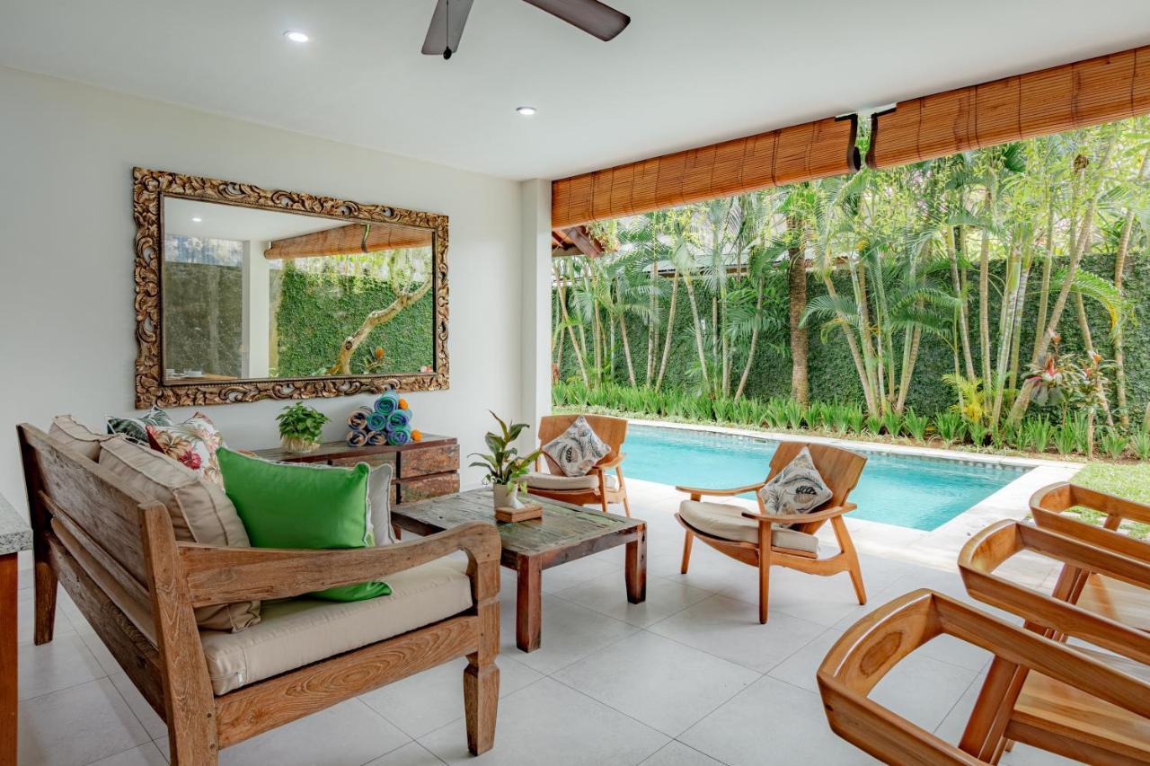Rumi Villa Seminyak (Bali)
